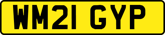 WM21GYP