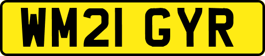 WM21GYR