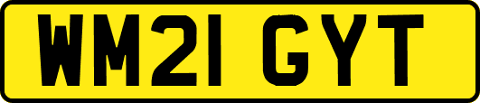 WM21GYT