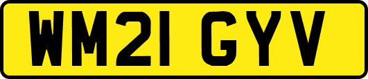 WM21GYV