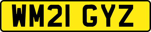 WM21GYZ