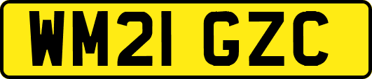 WM21GZC