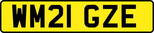 WM21GZE