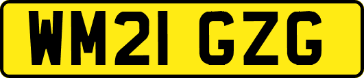 WM21GZG