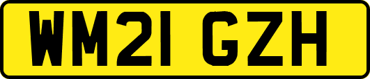 WM21GZH