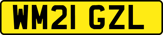 WM21GZL