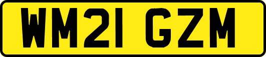 WM21GZM