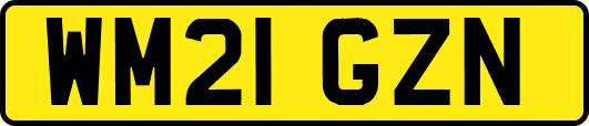 WM21GZN