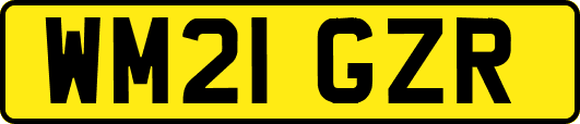 WM21GZR