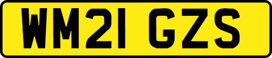 WM21GZS