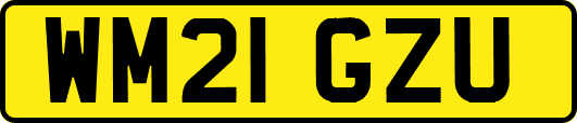 WM21GZU