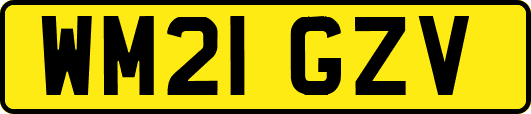 WM21GZV