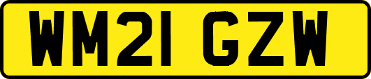 WM21GZW