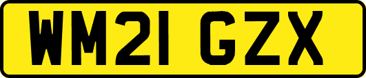 WM21GZX