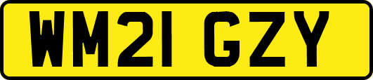 WM21GZY