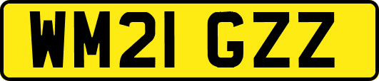 WM21GZZ
