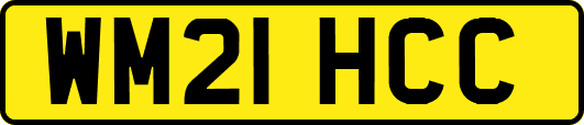 WM21HCC