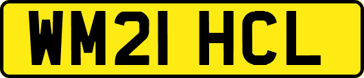 WM21HCL