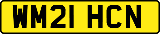 WM21HCN