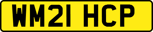 WM21HCP