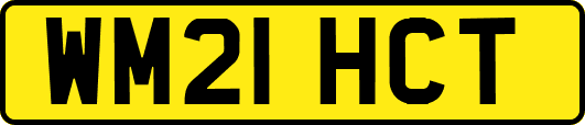 WM21HCT