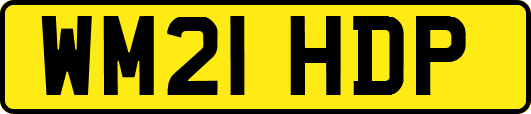 WM21HDP
