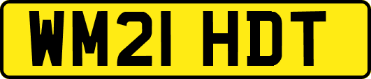 WM21HDT