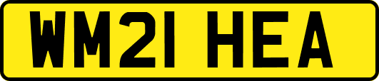 WM21HEA