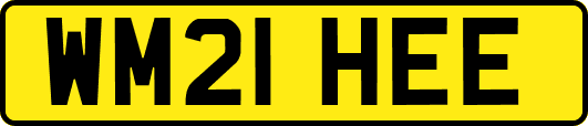 WM21HEE