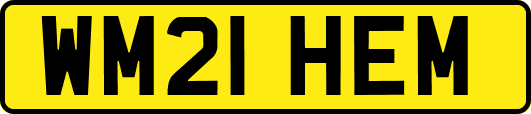 WM21HEM