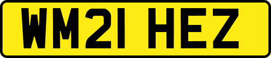 WM21HEZ