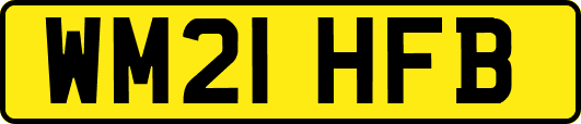 WM21HFB