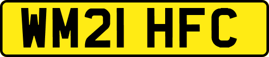 WM21HFC