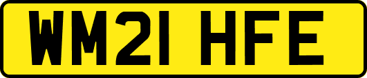 WM21HFE