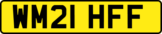 WM21HFF