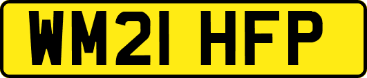 WM21HFP