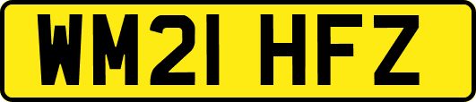 WM21HFZ