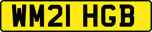 WM21HGB
