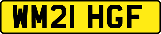 WM21HGF