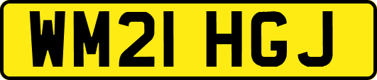 WM21HGJ