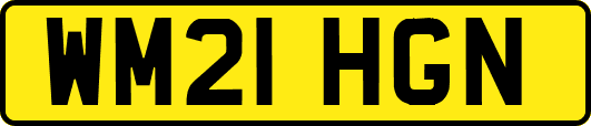 WM21HGN