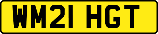 WM21HGT