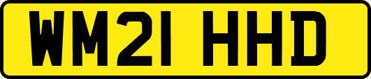 WM21HHD