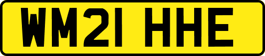 WM21HHE