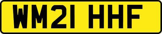 WM21HHF