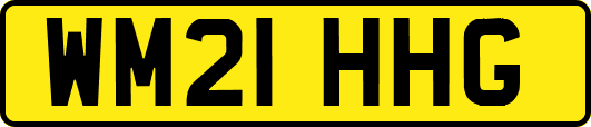 WM21HHG
