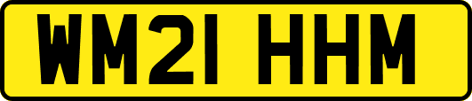 WM21HHM