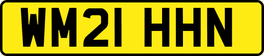 WM21HHN