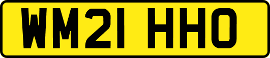 WM21HHO