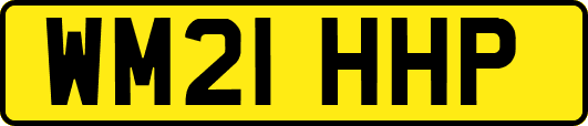 WM21HHP